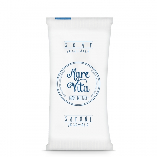 <strong>BAR SOAP 15 gr</strong><br><small>confezione 500 pezzi</small> Image prova