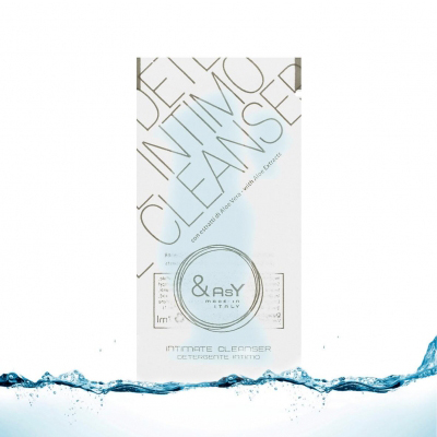 <strong>INTIMATE WASH 7 ml</strong> Image prova