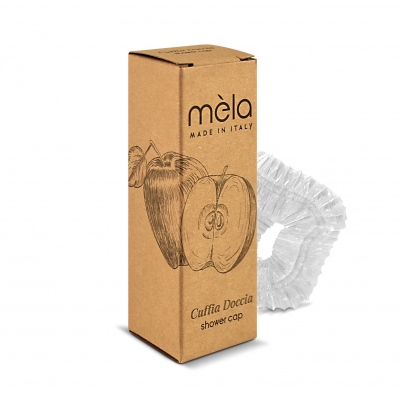 <strong>SHOWER CAP</strong> Image prova