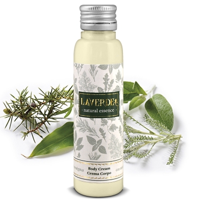 <strong>BODY LOTION 32 ml</strong><br><small>308 piece pack</small> Image prova
